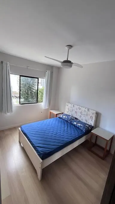 Apartmán Otimo Apartamento Para As Ferias Balneário Camboriú Brazílie