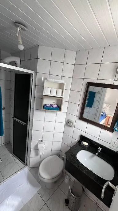 Otimo Apartamento Para As Ferias Balneário Camboriú