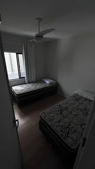 Apartmán Otimo Apartamento Para As Ferias Balneário Camboriú