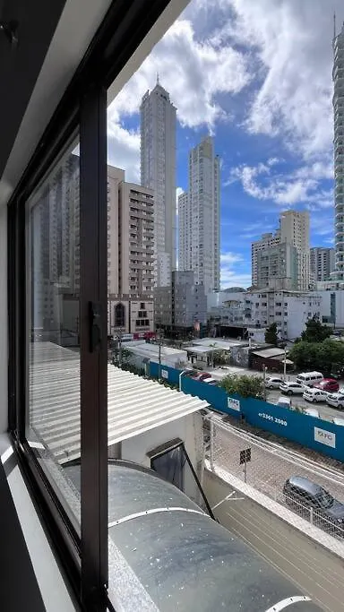 Otimo Apartamento Para As Ferias Balneário Camboriú Apartmán