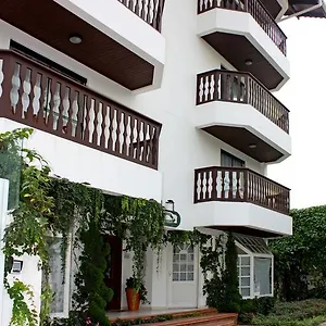  Apartamento Germania